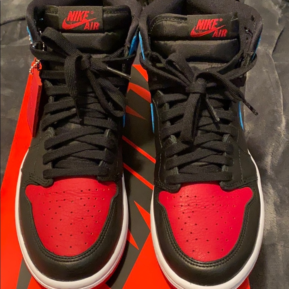 Air Jordan 1 High OG